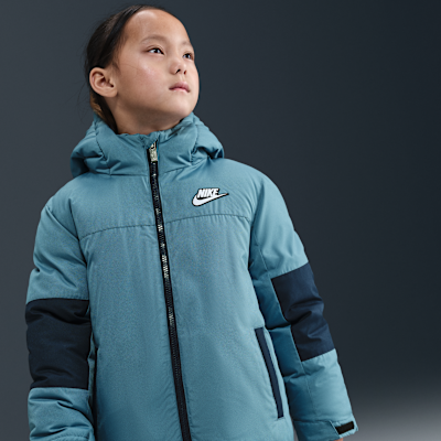 Nike Little Kids' 3-In-1 System Jacket