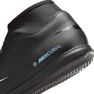 Nike Mercurial Superfly 10 Club IC High-Top-fodboldsko