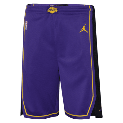 Lakers jordans sales