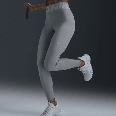 Legging long taille haute Nike Pro Sculpt pour femme