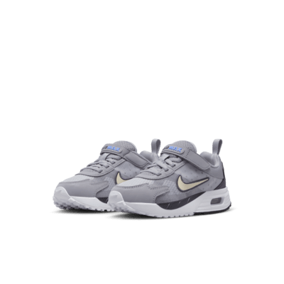 Nike Air Max Solo Little Kids' Shoes