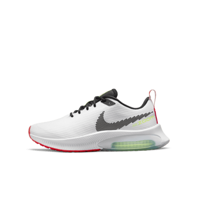 Nike Air Zoom Arcadia Older Kids' Running Shoes الانفصال