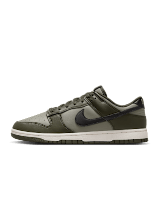 Unisex кроссовки Nike Dunk Low Retro