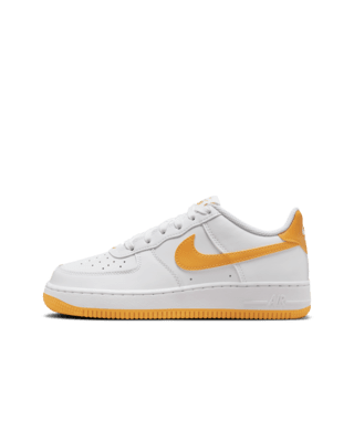 Подростковые кроссовки Nike Air Force 1 Big Kids'