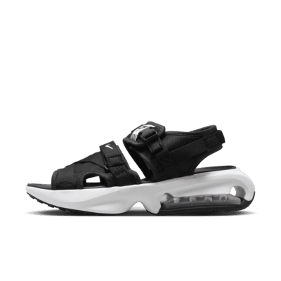 Nike Kawa Slide Nike Kawa Slide (GS/PS) Running Shoe for unisex-child , 35  EU, Black (Black/White 001): Buy Online at Best Price in UAE - Amazon.ae