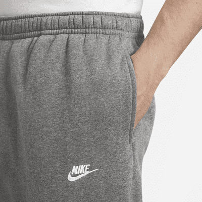 Běžecké kalhoty Nike Sportswear Club Fleece