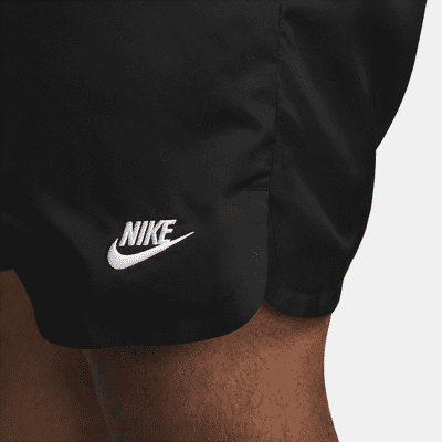 Nike Sportswear Sport Essentials Geweven flowshorts met voering voor heren