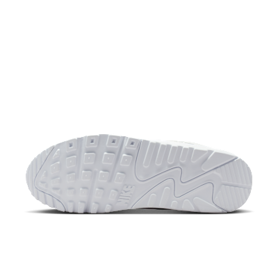 Nike Air Max 90 Premium Men's Shoes with Reflective Accents