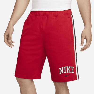 nike retro shorts mens