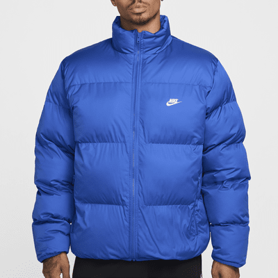 Pufferjacka Nike Sportswear Club för män