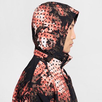 Nike Tech Men's Woven Jacket