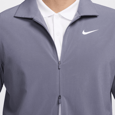 Nike Tour Men's Repel Full-Zip Golf Jacket