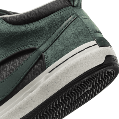 Nike SB React Leo Zapatillas de skateboard