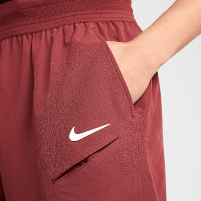 NikeCourt Slam Dri-FIT férfi teniszrövidnadrág