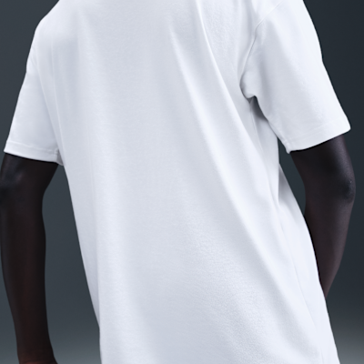 Playera de básquetbol Dri-FIT para hombre Kobe