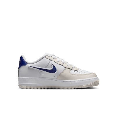 Boty Nike Air Force 1 LV8 pro větší děti