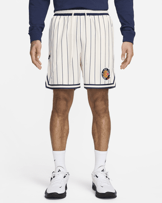 Мужские шорты Nike DNA Dri-FIT 6" Basketball Shorts для баскетбола