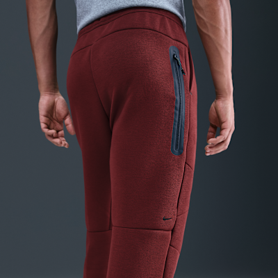 Nike Tech Men's Open-Hem Fleece Pants