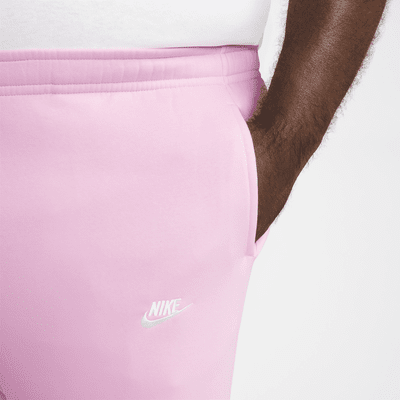 Nike Sportswear Club Fleece Pantalons - Home