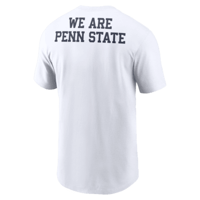 Penn State Nittany Lions Blitz Men's Nike College T-Shirt