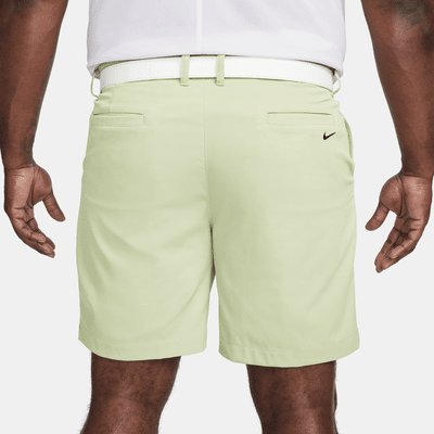 Shorts chinos de golf de 20 cm para hombre Nike Tour