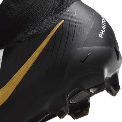 Nike Phantom Luna 2 Pro FG High-Top Soccer Cleats