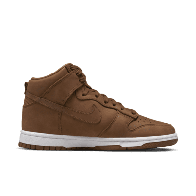 Tenis para mujer Nike Dunk High Premium