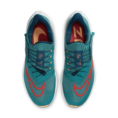 Nike Pegasus FlyEase Men's Easy On/Off Road Running Shoes. Nike SG