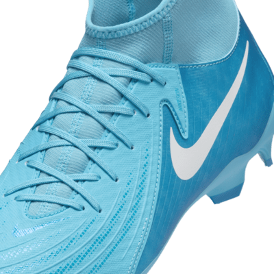 Nike Phantom Luna 2 Academy MG Yüksek Bilekli Krampon