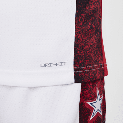 Nike USAB Sınırlı Üretim İç Saha Nike Kadın Basketbol Forması görsel 4