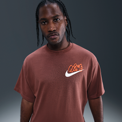 Nike Solo Swoosh