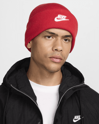 Nike Peak Futura Beanie