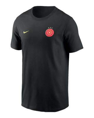 Мужская футболка Christine Sinclair Portland Thorns FC Nike NWSL