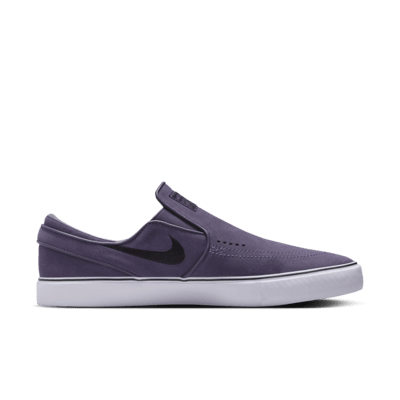 รองเท้าสเก็ตบอร์ด Nike SB Janoski+ Slip