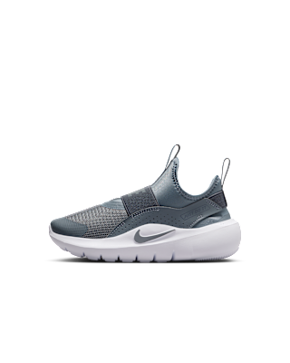 Детские кроссовки Nike Flex Runner 4 Little Kids' для бега