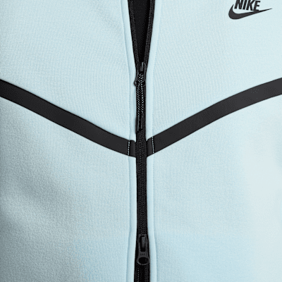 Nike Tech Men's Full-Zip Windrunner Hoodie