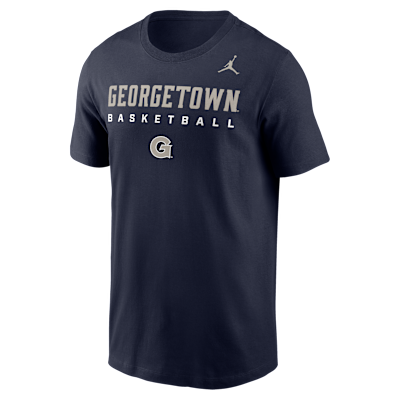Georgetown Hoyas Legend