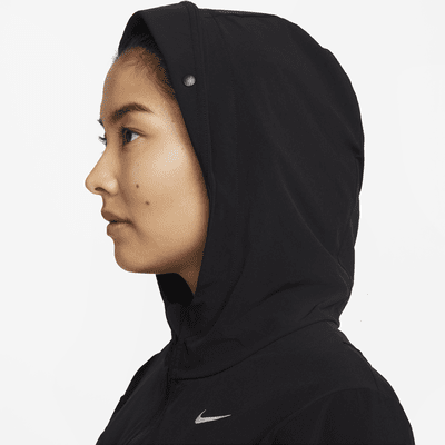 Nike Swift UV Women's Running Jacket