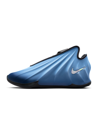 G.T. Future "Ice Blue" Basketball Shoes