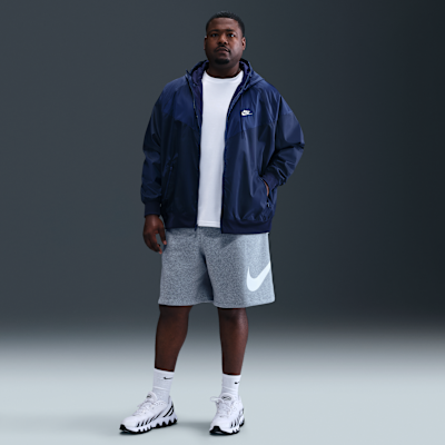 Nike Club Men's Fleece Shorts