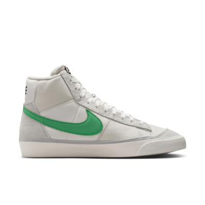 Nike Blazer Mid Pro Club Men's Shoes