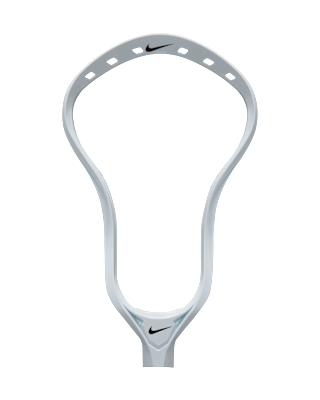 Мужские  Nike L4 Lacrosse Unstrung Head для бега