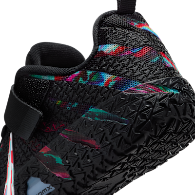 Ja 3 Younger Kids' Basketball Shoes