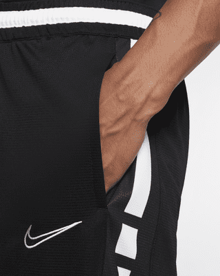 NIKE公式】ナイキ Dri-FIT エリート メンズ バスケットボールショート