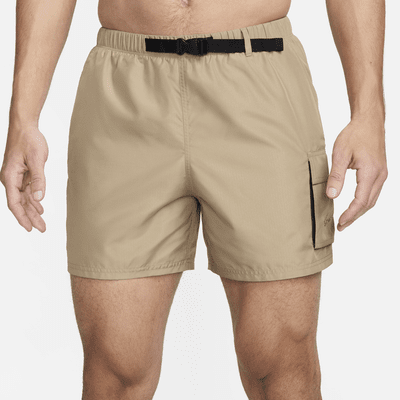 Nike Swim Voyage Men's 5" Volley Shorts