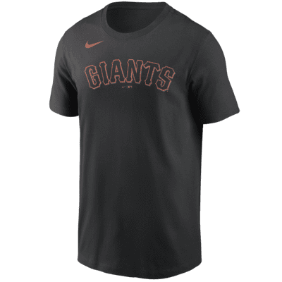 Playera para hombre MLB San Francisco Giants (Brandon Crawford). Nike.com