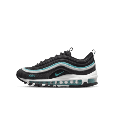 Calzado para niños grandes Nike Air Max 97 SE