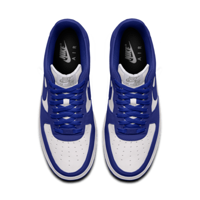 Nike Air Force 1 Low Custom Sneakers
