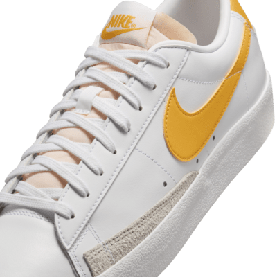 Nike Blazer Low '77 Vintage Men's Shoes