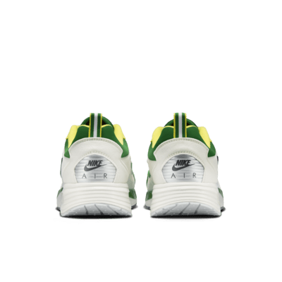 Oregon Nike Air Max Solo Men's Shoes